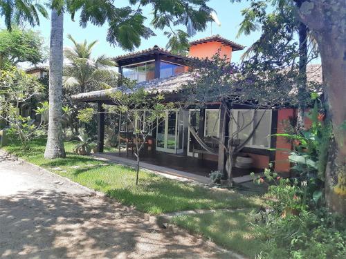 Casa Bu702 - Buzios
