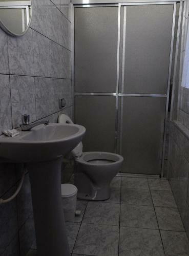 Hostal Pouso Dos Sinos De Sao Francisco De Assis