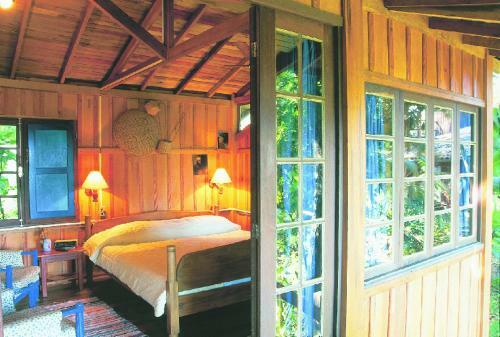Warung Guest House