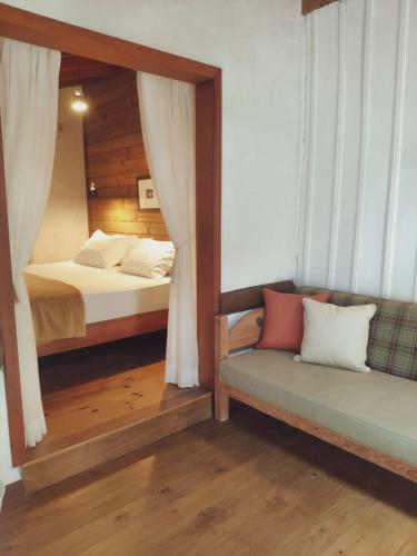 Warung Guest House