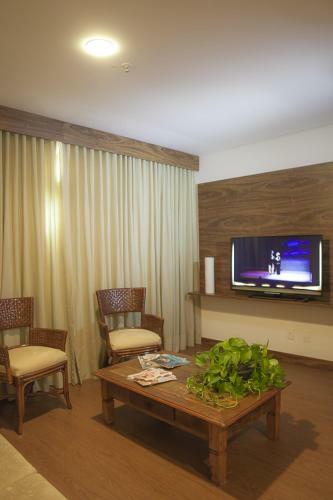 Apartamento Maravilhoso Flat Em Itaipava