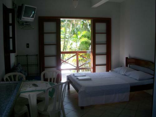 Hostal Pousada Farol Da Barra
