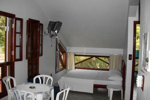 Hostal Pousada Farol Da Barra