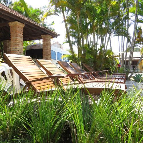 Hostal Pousada Farol Da Barra