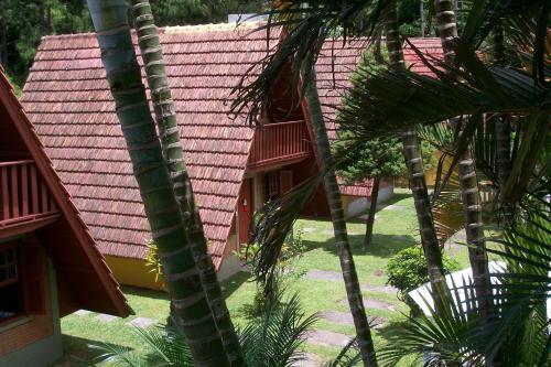 Hostal Pousada Farol Da Barra