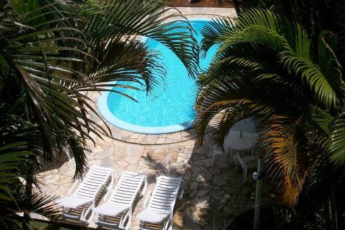 Hostal Pousada Farol Da Barra