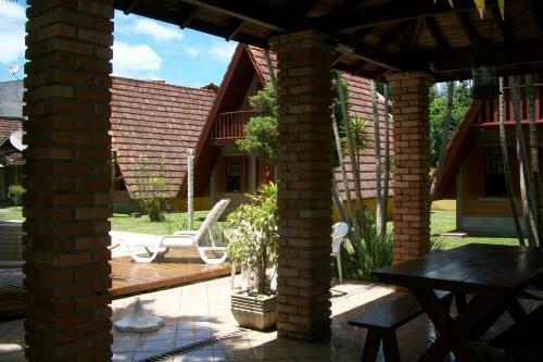 Hostal Pousada Farol Da Barra