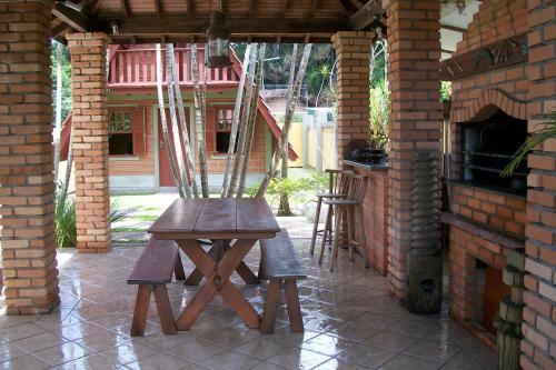 Hostal Pousada Farol Da Barra