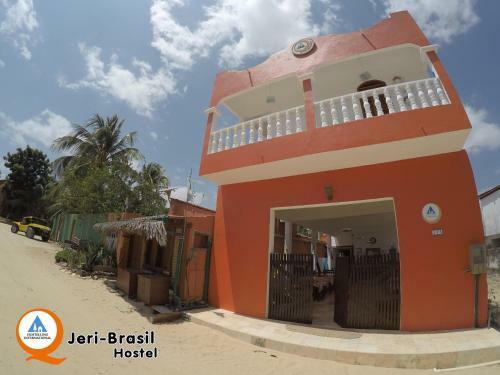 Hostal Jeri Brasil Hostel
