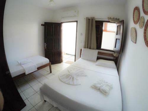 Hostal Jeri Brasil Hostel