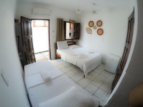 Hostal Jeri Brasil Hostel