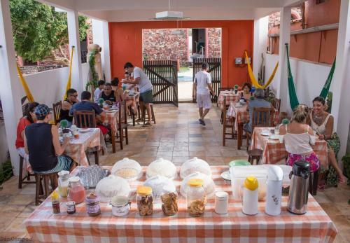 Hostal Jeri Brasil Hostel