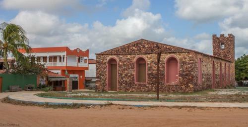 Hostal Jeri Brasil Hostel