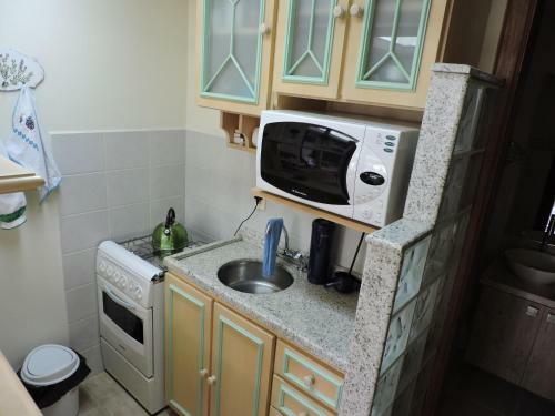 Apartamento Monte Belo