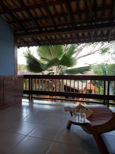 Apartamentos E Su�tes Arraial