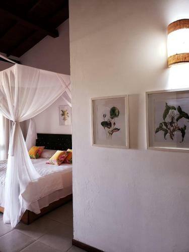 Apartamentos E Su�tes Arraial