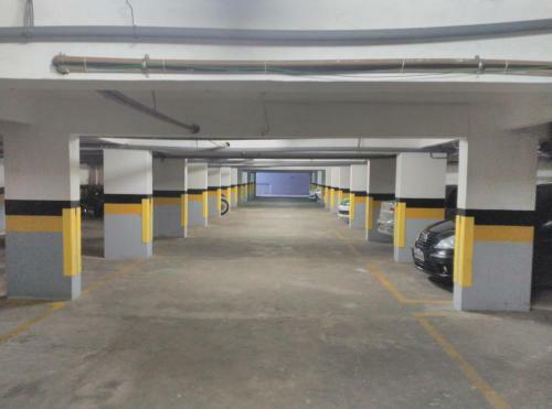 Mariner Apartamento 710