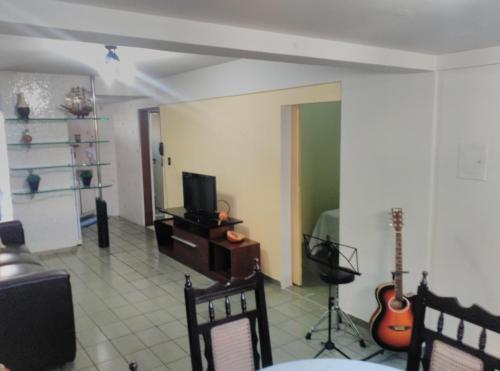 Mariner Apartamento 710