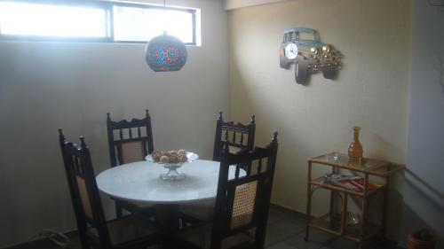 Mariner Apartamento 710
