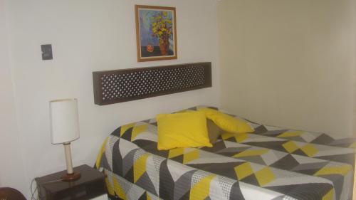 Mariner Apartamento 710
