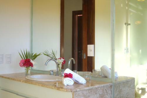 Hostal Ref�gios Parajuru - Villa Cacau