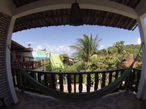 Pura Vida Hostel
