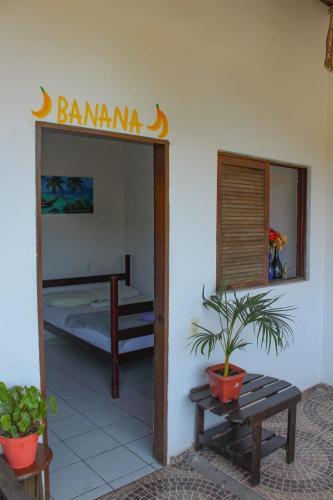 Pura Vida Hostel
