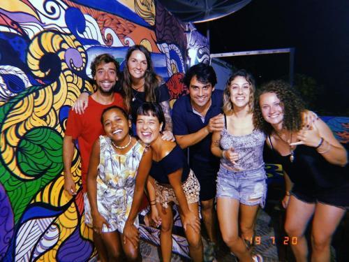 Pura Vida Hostel