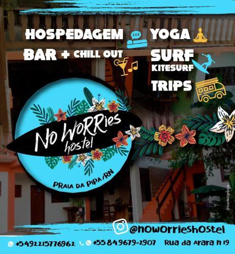 Pura Vida Hostel