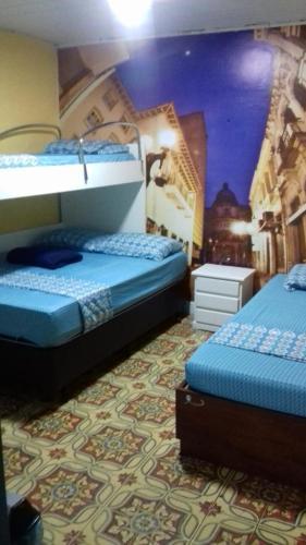 Rolds Hostel