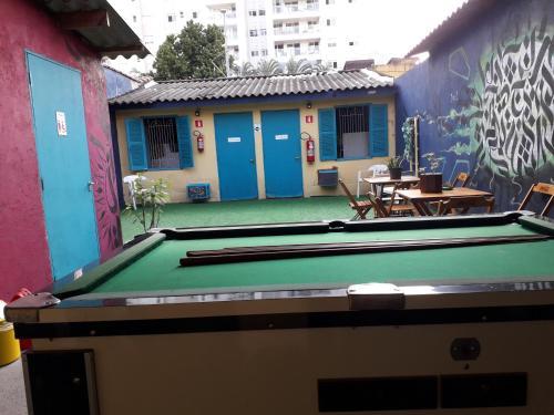Rolds Hostel