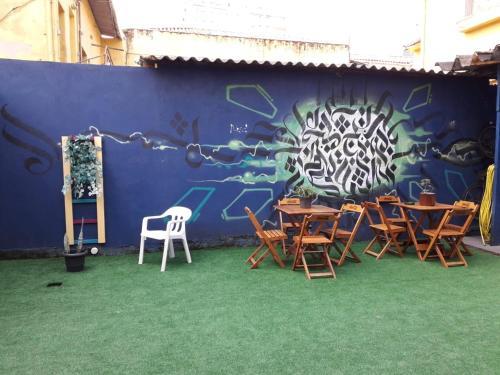 Rolds Hostel