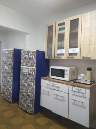 Rolds Hostel