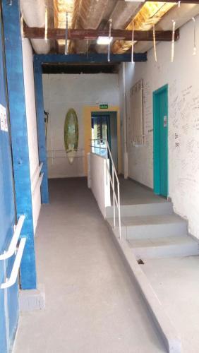 Rolds Hostel