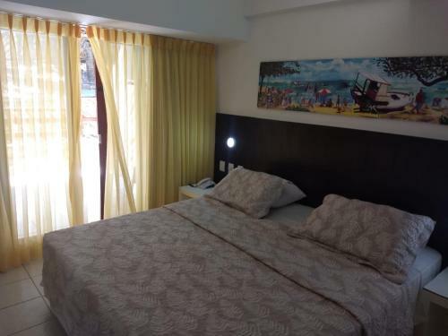 Pipa Apartamentos No Centro