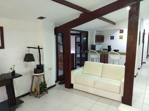 Pipa Apartamentos No Centro