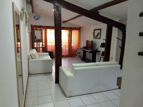 Pipa Apartamentos No Centro