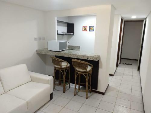 Pipa Apartamentos No Centro