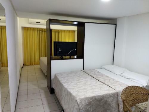 Pipa Apartamentos No Centro