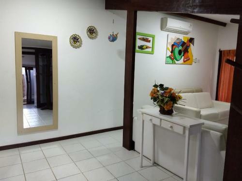 Pipa Apartamentos No Centro
