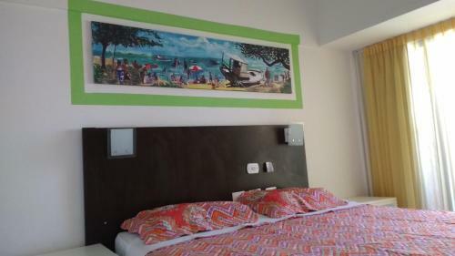 Pipa Apartamentos No Centro