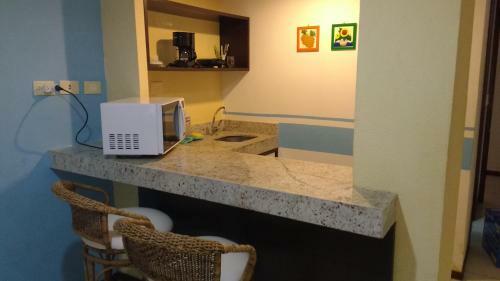 Pipa Apartamentos No Centro