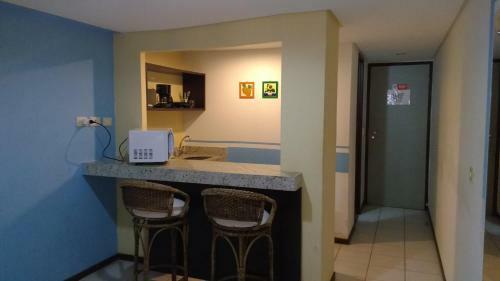 Pipa Apartamentos No Centro