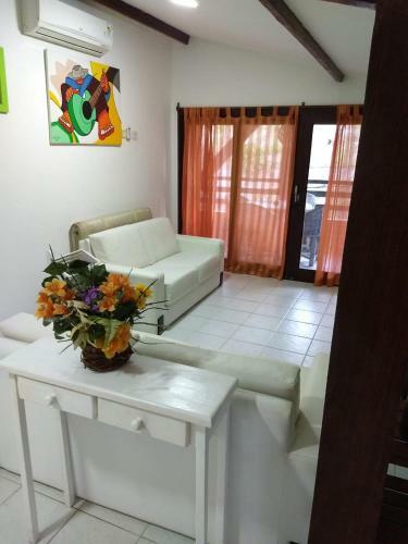 Pipa Apartamentos No Centro