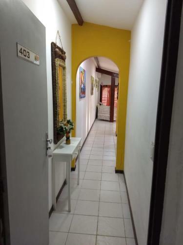 Pipa Apartamentos No Centro