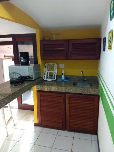 Pipa Apartamentos No Centro