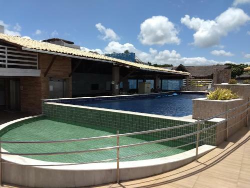 Pipa Apartamentos No Centro