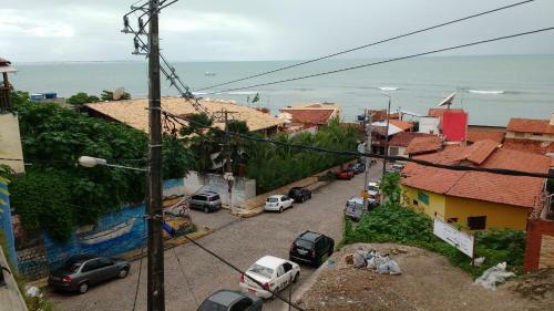 Pipa Apartamentos No Centro
