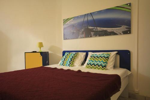 Apartamento Visconde 206