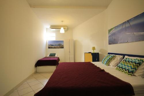 Apartamento Visconde 206